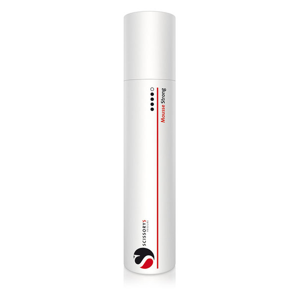 Mousse Strong 200 ml
